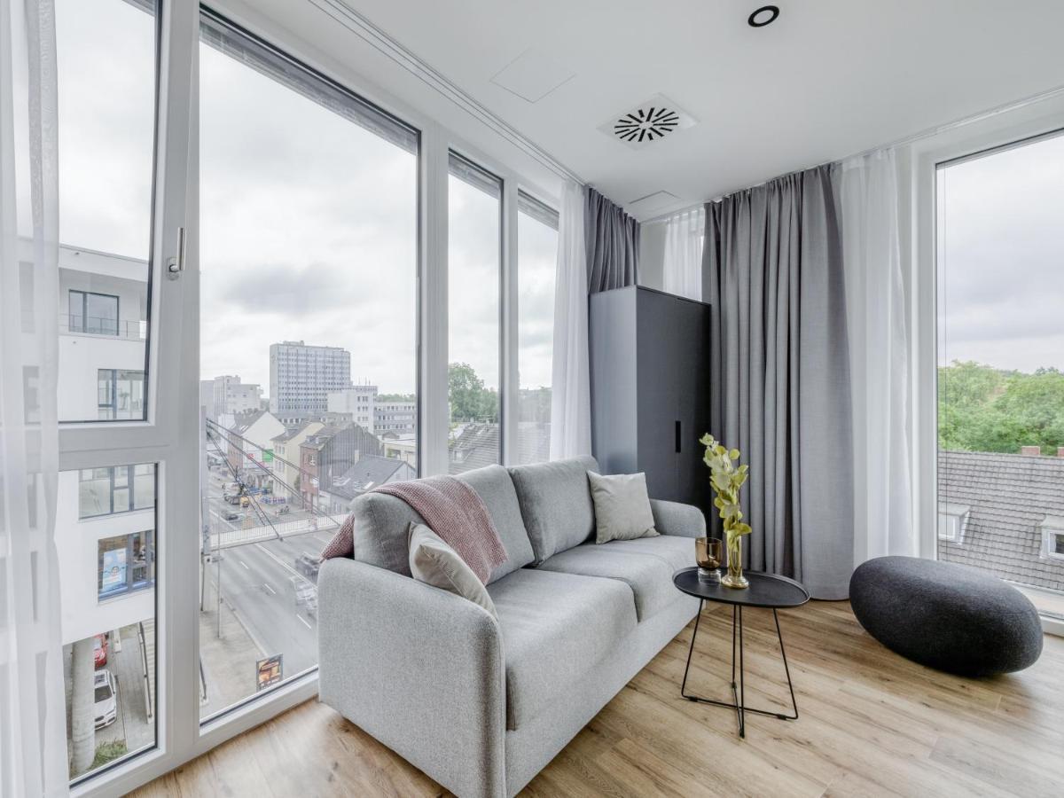 Aparthotel Limehome Fliethstraße *