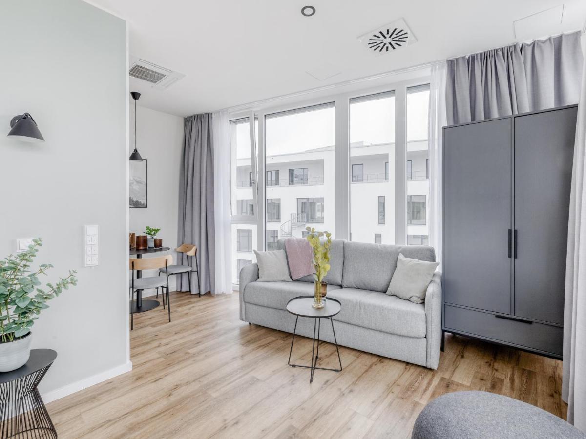 Limehome Fliethstraße Mönchengladbach