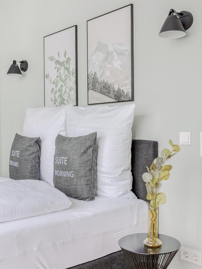 Limehome Fliethstraße Aparthotel *
