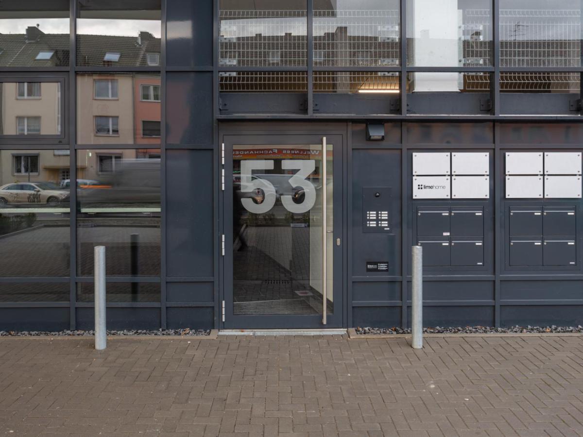 Limehome Fliethstrasse *