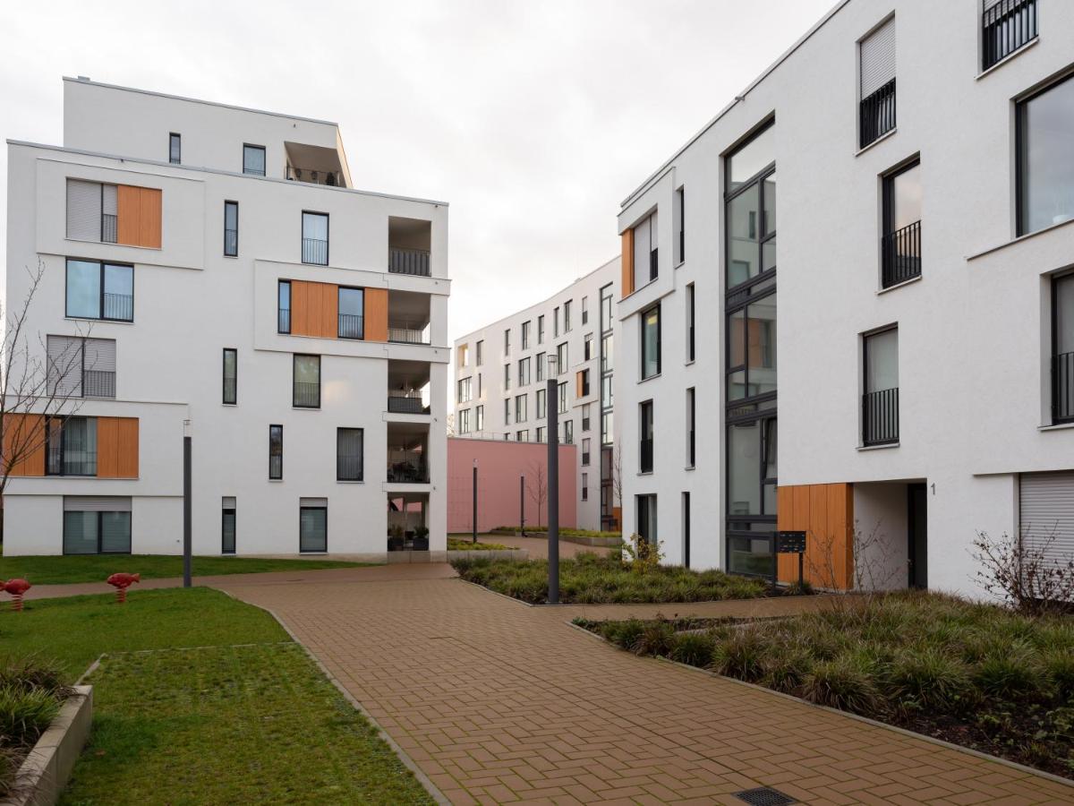 Limehome Fliethstrasse Hotel apartamentowy Mönchengladbach